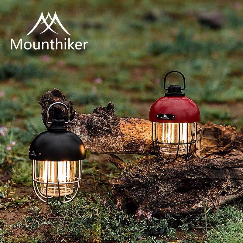 Đèn Led cắm trại MountainHiker