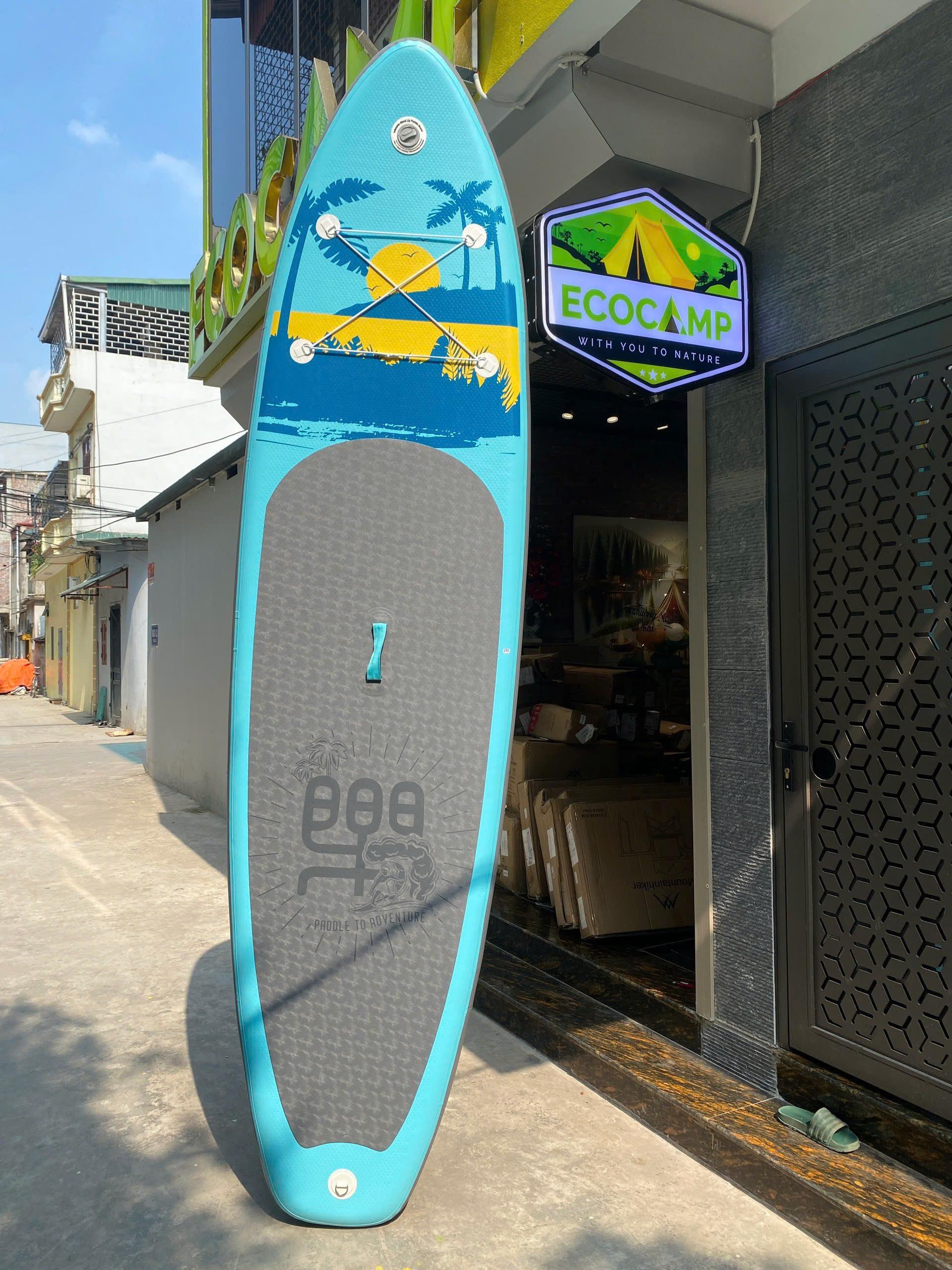 Sup Blue Eco 27A